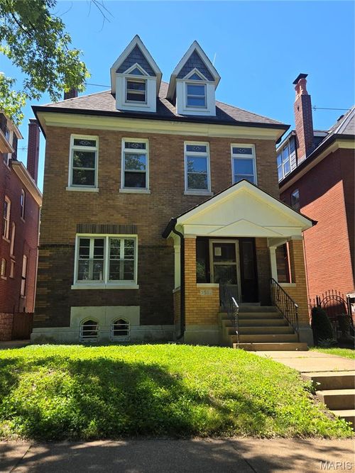 3512 Halliday Avenue, St Louis, MO, 63118 | Card Image