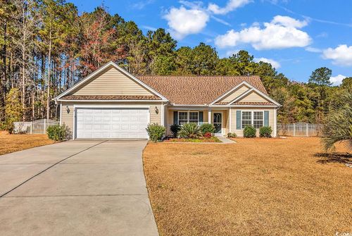 248 Timber Run Dr, Georgetown, SC, 29440-9423 | Card Image