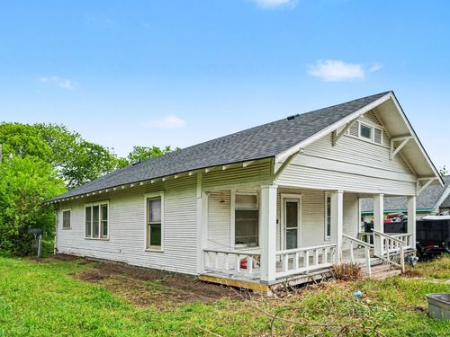 108 E Tyler Street, Ennis, TX, 75119 | Card Image