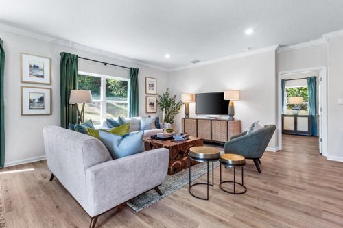 2951 Ervine St, Tallahassee, FL, 32308-4295 | Card Image