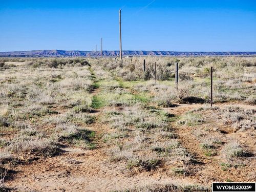Lot 1 Red Desert Rd, Wamsutter, WY, 82336 | Card Image