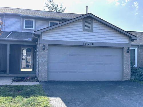 22508 Silver Creek Drive, Woodhaven, MI, 48183 | Card Image