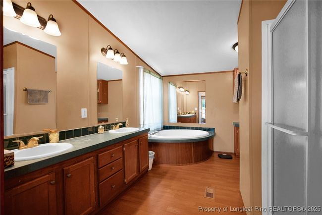 7504 Hidden Ln, House other with 3 bedrooms, 2 bathrooms and null parking in Roseboro NC | Image 17