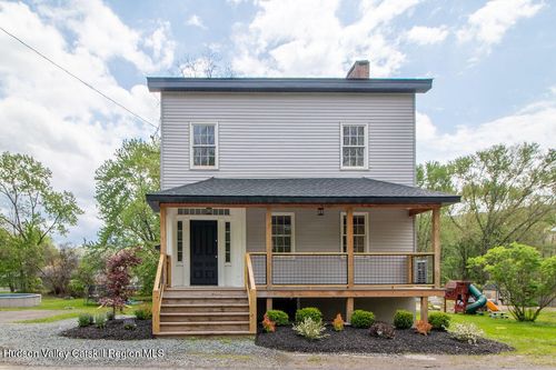 18 State Route 55, Napanoch, NY, 12458-2740 | Card Image