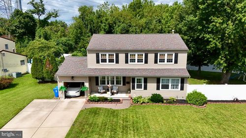 6 Harvest Ln, Burlington Township, NJ, 08016-2241 | Card Image