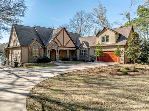 324 W River Bend Drive, Eatonton, GA, 31024-5326 | Card Image