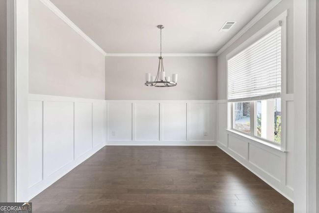 505 Paces Dr, House other with 5 bedrooms, 3 bathrooms and null parking in Lithia Springs GA | Image 4