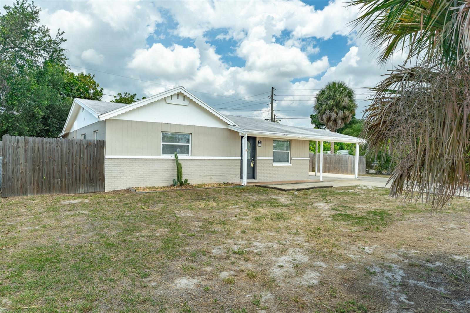 Residential in TAMPA 2