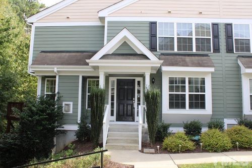 1253 Legacy Greene Ave, Wake Forest, NC, 27587-4386 | Card Image