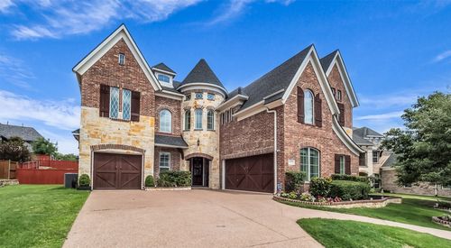 8636 Vatican Dr, Mckinney, TX, 75071-5142 | Card Image