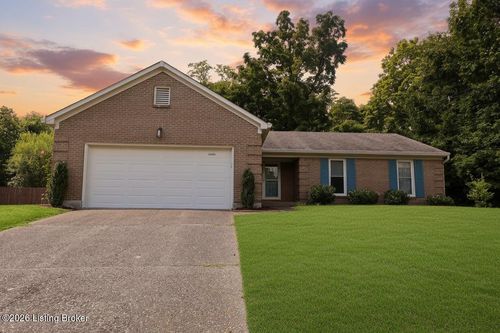 14000 Old Station Rd, Louisville, KY, 40245-4674 | Card Image
