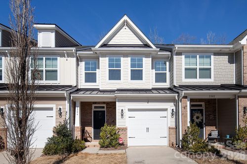 2206 Bexar Trl, Matthews, NC, 28105-7733 | Card Image