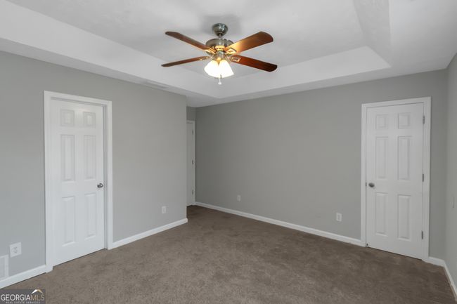 217 Vineyard Ridge Dr, House other with 4 bedrooms, 3 bathrooms and 2 parking in Griffin GA | Image 10