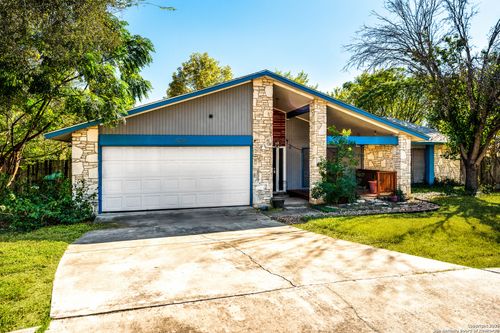 6206 Mesa Verde, San Antonio, TX, 78249-2410 | Card Image