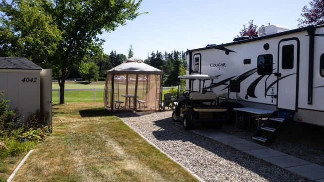 4042 - 35468 Range Road 30, Home with 0 bedrooms, 0 bathrooms and null parking in Red Deer County AB | Image 23