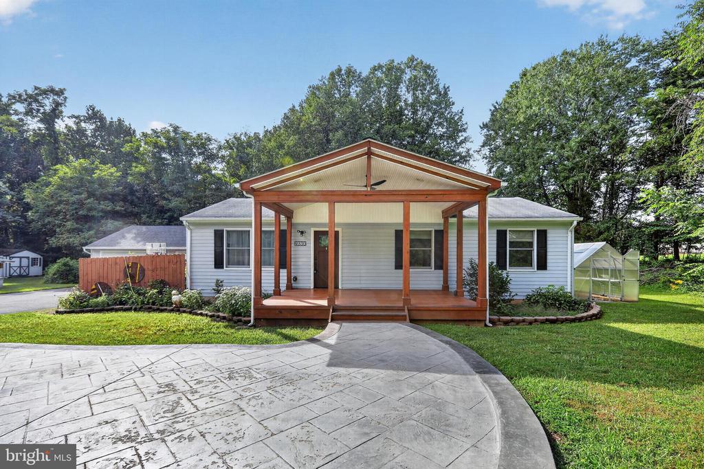 Residential in WARRENTON