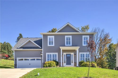 2418 Wheatland Cir, Delmont, PA, 15626-7203 | Card Image