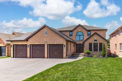 66 Raquel St, Barrie, ON, L4N9S8 | Card Image