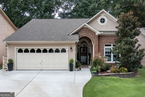239 Masters Dr S, Peachtree City, GA, 30269-2790 | Card Image