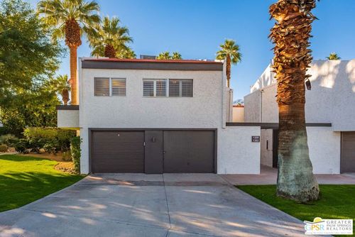 1300 S Camino Real, Palm Springs, CA, 92264-8490 | Card Image