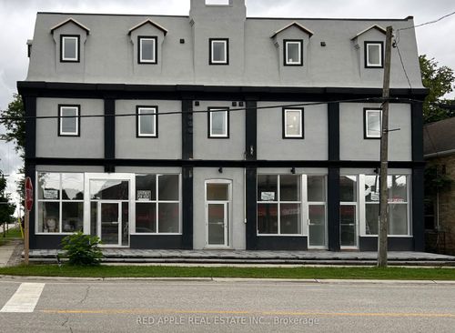 1-66 Albert St W, Plattsville, ON, N0J1S0 | Card Image