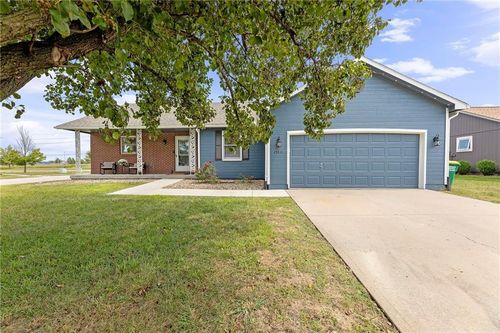 17411 S Ingrid St, Gardner, KS, 66030-9710 | Card Image