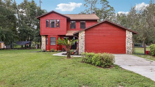 3040 Griffin View Dr, Lady Lake, FL, 32159-4710 | Card Image