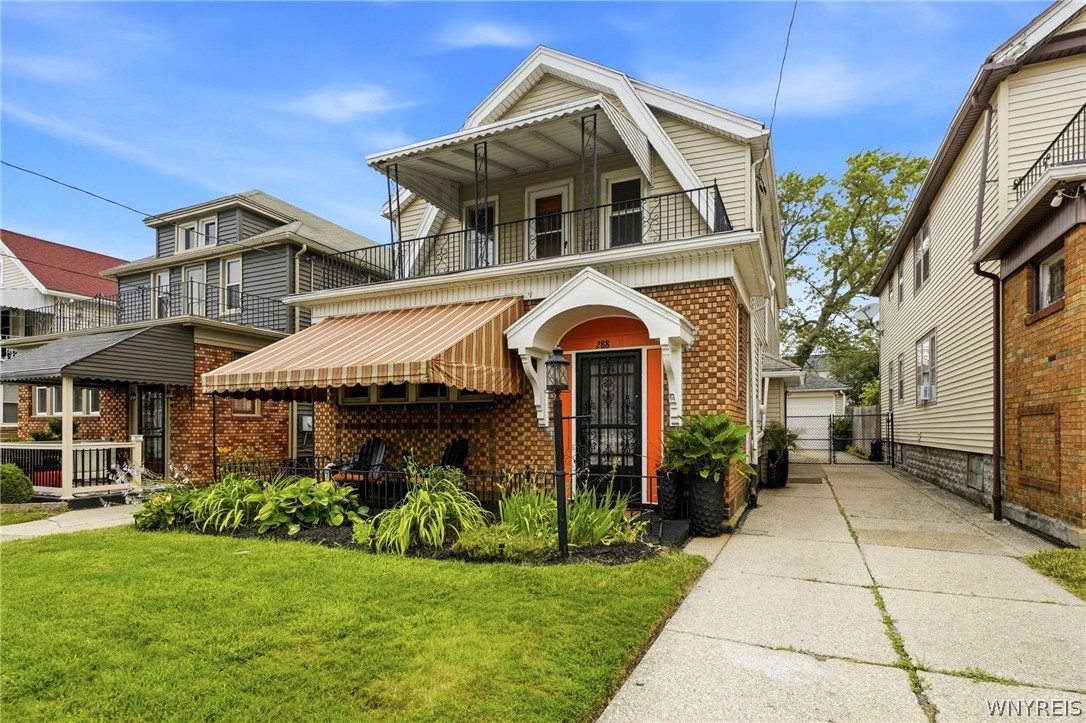 Residential in Buffalo 2