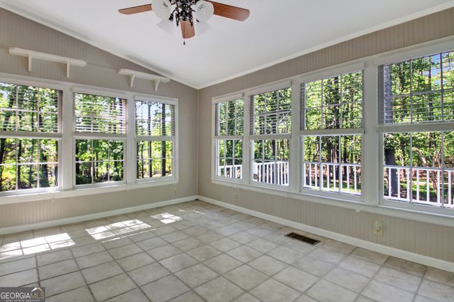 110 Greenridge Ct, House other with 3 bedrooms, 3 bathrooms and null parking in Fayetteville GA | Image 28