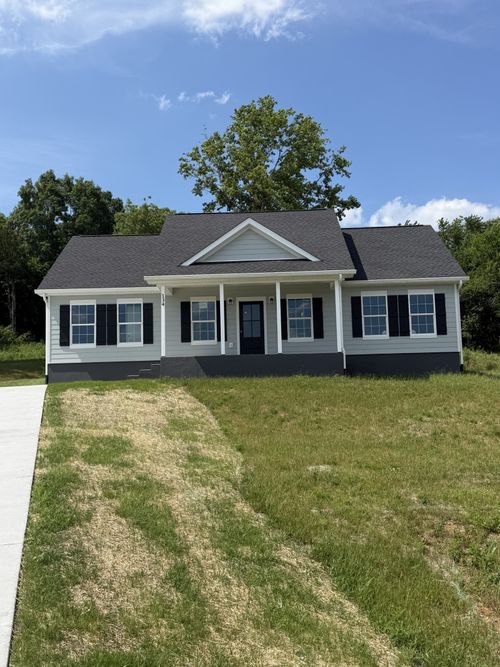 134 Alice Preston Loop, Gordonsville, TN, 38563-2204 | Card Image