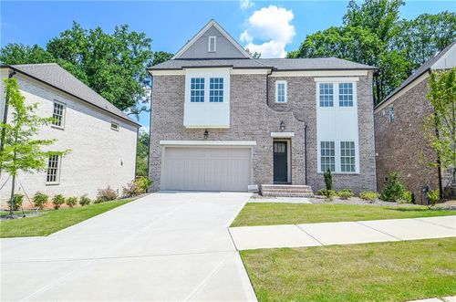 3963 Enclave Way, Tucker, GA, 30084-6501 | Card Image