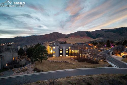 1915 Hunters Point Ln, Colorado Springs, CO, 80919-3462 | Card Image