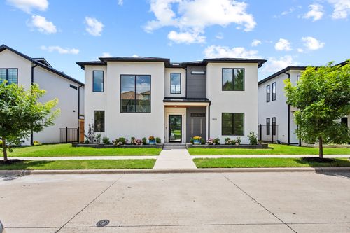 7905 Comanche Way, McKinney, TX, 75070-7164 | Card Image