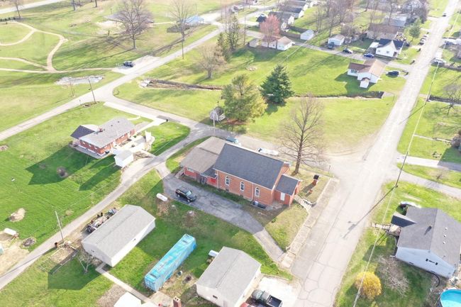 8402 E County Road 200 S, House other with 4 bedrooms, 2 bathrooms and null parking in New Point IN | Image 21