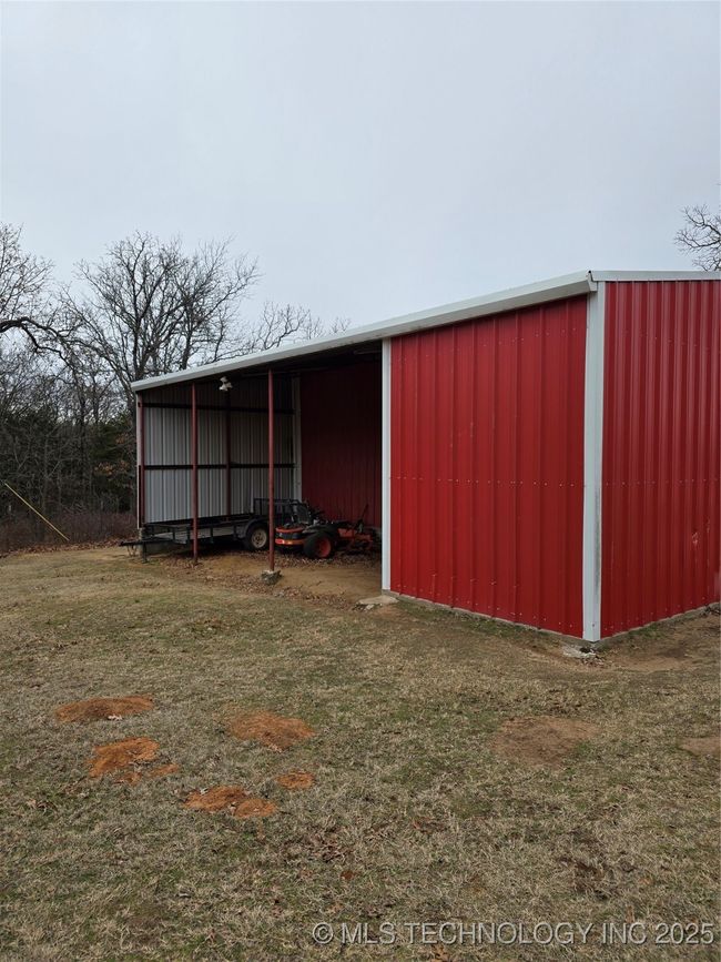 50801 S 36300 Rd, House other with 7 bedrooms, 5 bathrooms and null parking in Cleveland OK | Image 9