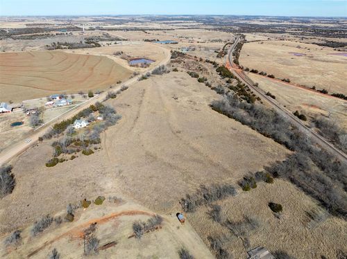 0 N Highway 77, Orlando, OK, 73073 | Card Image