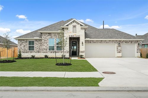 12107 Willow St, Dayton, TX, 77535 | Card Image
