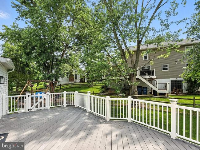 2240 Halter Ln, House other with 4 bedrooms, 3 bathrooms and null parking in RESTON VA | Image 45