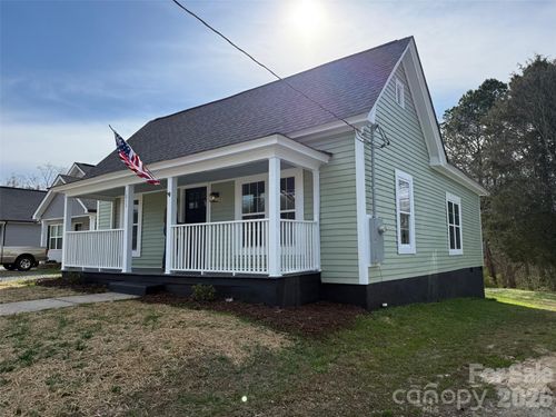 1011 3rd Street, Spencer, NC, 28159 | Card Image