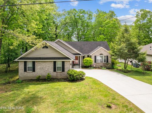 180 Cromwell Lane, Fairfield Glade, TN, 38558 | Card Image
