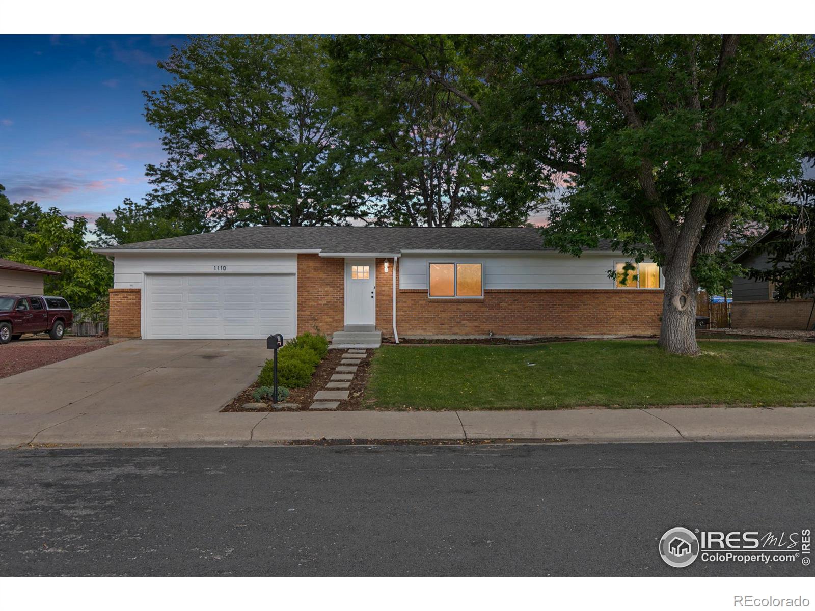 Jennifer Dr, Loveland, CO 80537