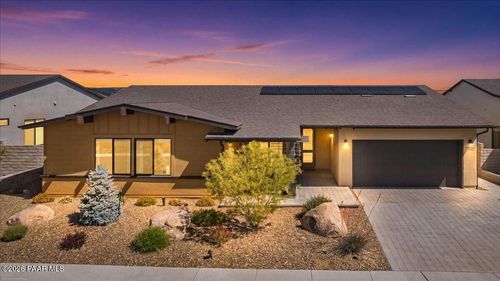 4797 N Yorkshire Loop, Prescott Valley, AZ, 86314-0131 | Card Image