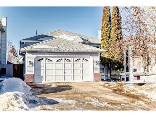 6 Jefferson Rd Nw, Edmonton, AB, T6L6M1 | Card Image