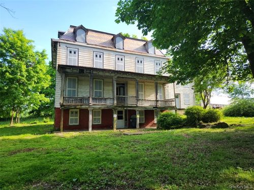 56 Ball Rd, Warwick, NY, 10990-3509 | Card Image