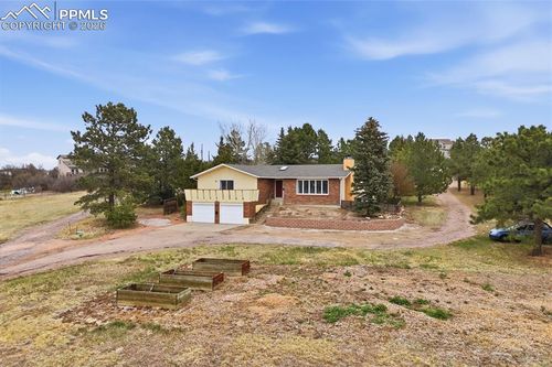 760 Struthers Loop, Colorado Springs, CO, 80921 | Card Image