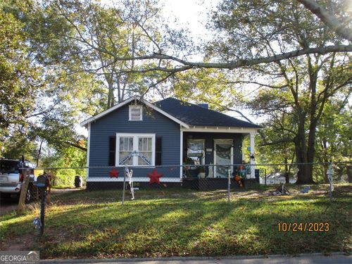 170 Jackson Ln, Griffin, GA, 30223-3750 | Card Image