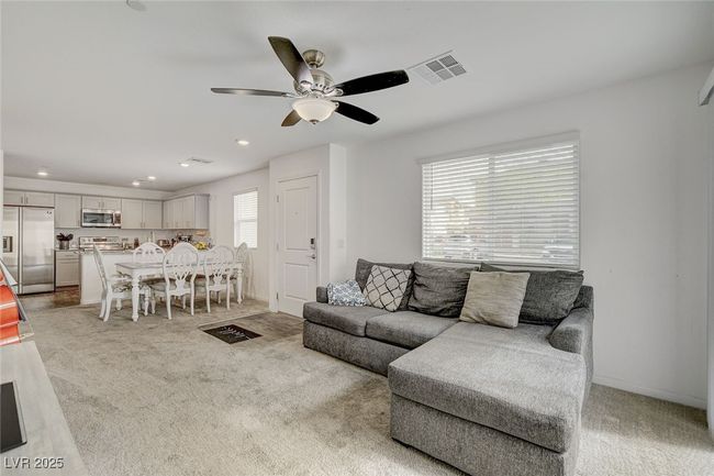 UNIT-1 - 12107 Frost Lime Rd, Townhouse with 3 bedrooms, 2 bathrooms and null parking in Las Vegas NV | Image 6