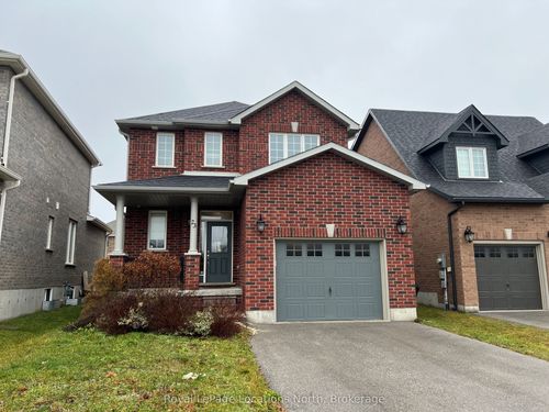 23 Lockerbie Cres, Collingwood, ON, L9Y0Y9 | Card Image