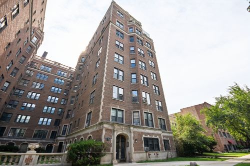 3d-6935 Crandon Ave, Chicago, IL, 60649-1741 | Card Image