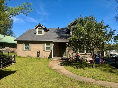 1109 Avenue 3 Se, Atkins, AR, 72823-5007 | Card Image
